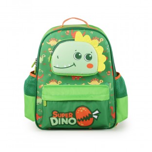 Dinosaur- Student Backpack 